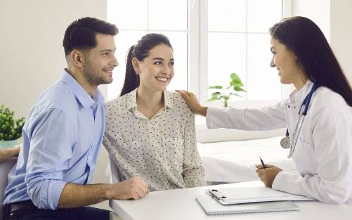 La planificación familiar en territorios en desarrollo