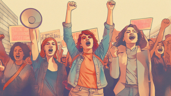 Planificación Familiar y Enfoque Feminista